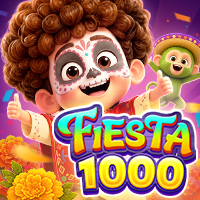 FIESTA 1000