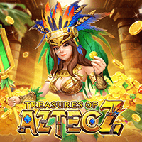 TREASURES OF AZTEC Z