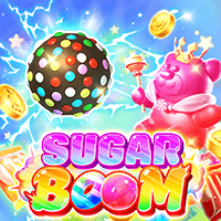 SUGAR BOOM