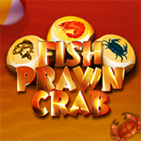 FISH PRAWN CRAB