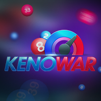 Lottery Games Online 93connect - KENO WAR