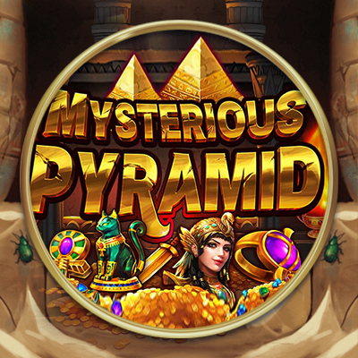 Mysterious Pyramid