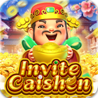 Invite Cai Shen