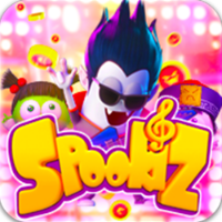 Spookiz