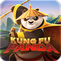 Kung Fu Panda