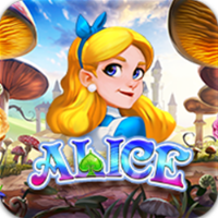 Wonderland ALICE