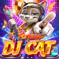 DJ Cat