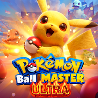 Pokemon Ball Master Ultra