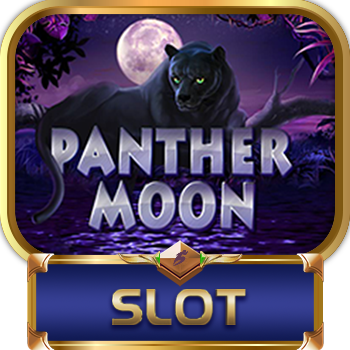 Panther Moon