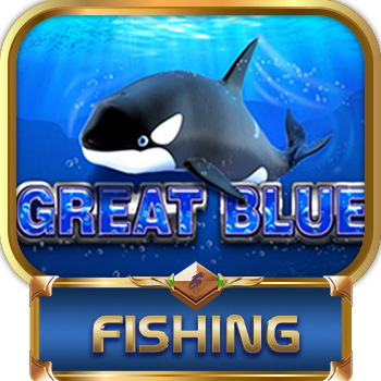 Great Blue