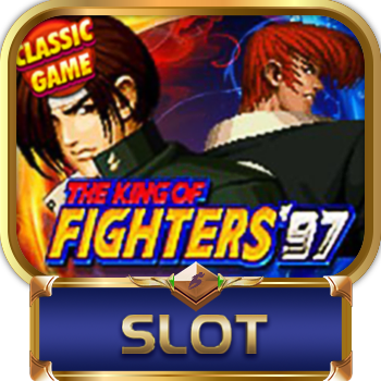 The king of fighters97