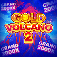 Gold Volcano 2