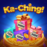 Ka-Ching