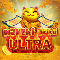 Maneki Neko Ultra