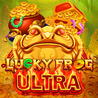 Lucky Frog Ultra