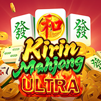 Kirin Mahjong Ultra