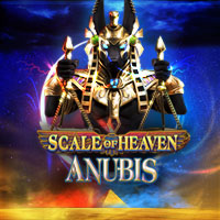 Scale of Heaven: Anubis