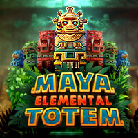 Maya: Elemental Totem