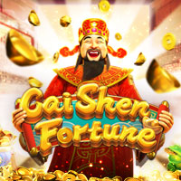 Cai Shen Fortune