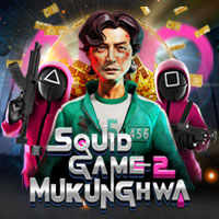 Squid Game 2:Mukunghwa