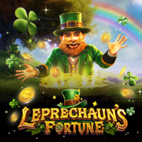 Leprechaun's Fortune