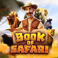 Book of Safari