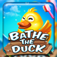 Bathe the Duck