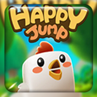 Happy Jump