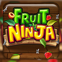 Fruit Ninja