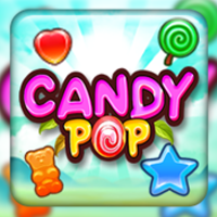 Candy Pop