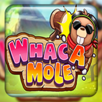 Whack a Mole