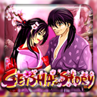 Slots Online Apollo - Geisha story