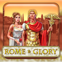 Slots Online Apollo - Rome and glory