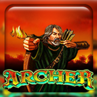 Slots Online Apollo - Archer