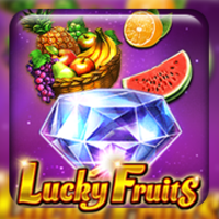 Slots Online Apollo - Lucky Fruit