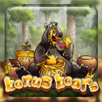 Slots Online Apollo - Bonus Bears