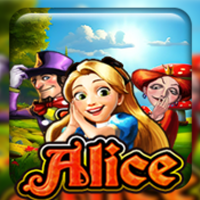 Slots Online Apollo - Alice