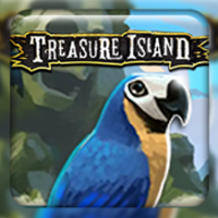 Slots Online Apollo - Treasure Island