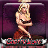 Slots Online Apollo - Cherry love