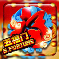 Slots Online Apollo - Five Fortune