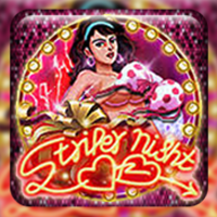 Slots Online Apollo - Stripper Night - Girls