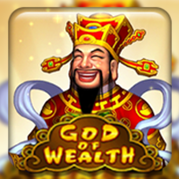 Slots Online Apollo - God of Wealth