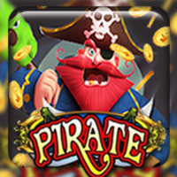 Slots Online Apollo - Pirate