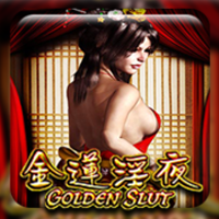 Slots Online Apollo - Golden Slut