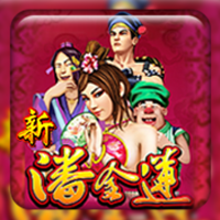 Slots Online Apollo - Pan jin lian