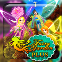 Fairy Garden Plus