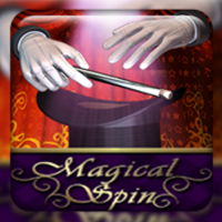 Slots Online Apollo - Magical Spin