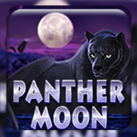 Slots Online Apollo - Panther Moon