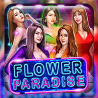 Slots Online Apollo - Flower Paradise