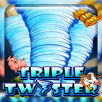 Slots Online Apollo - Triple Twister